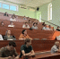 Учёные и общественники обсудили на площадке СГУ перспективы молодёжной политики - Министерство по делам территориальных образований