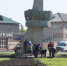 Дорожная служба приступила к высадке цветов на городских клумбах - Город Куйбышев