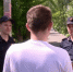 В Пензенской области задержан мужчина, который совершил нападение с топором на своего знакомого  - Progorod58.Ru