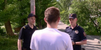 В Пензенской области задержан мужчина, который совершил нападение с топором на своего знакомого  - Progorod58.Ru