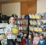 Путешествие в книжное королевство - Юрьев-Польская ЦБС
