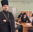 В Алданский округ назначен новый благочинный - Якутская и Ленская епархия
