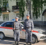 Росгвардейцы оказали помощь мужчине с эпилептическим приступом - Росгвардия