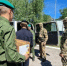 Сотрудники СОБР «Стрелец» Управления Росгвардии по Пермскому краю присоединились к благотворительной акции «Своих не бросаем!» - Росгвардия