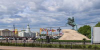В этом году День города в Петербурге станет одним из самых холодных - Spbdnevnik.ru