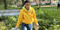 Гриневич проголосовала за благоустройство оврага на ул. Богородского по ФКГС - ИА Нижний сейчас