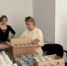 2,5 тонны молочных продуктов передали ветеранам Великой Отечественной войны в Самаре - НИА Самара