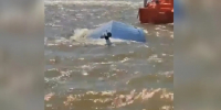 Водителя лодки, перевернувшейся с людьми на Волге в Астрахани, привлекли к ответственности - Punkt-a.info