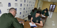 Активисты Комитета семей воинов Отечества предложили новые меры поддержки участников СВО - Правительство Республики Саха (Якутия)