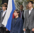 Лицеисты шагнули во взрослую жизнь    - НИЯУ МИФИ