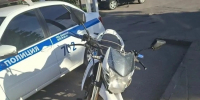В Жердевском муниципальном округе задержаны несовершеннолетние за управление мототранспортом. - Жердевский муниципальный округ