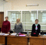 Фото: пресс-служба судов Псковской области - InformPskov.Ru
