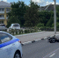 В ГАИ рассказали подробности о мотоДТП на Московской - OrelGrad.Ru