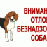 Отлов безнадзорных животных. - Клинцовский район