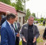 В районном центре реализуют новый этап проекта «Сады Белой Холуницы», третий раз победившего в общероссийском конкурсе малых городов по благоустройству территорий по программе «Формирование комфортной городской среды». - Кировская правда