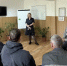 В уголовно-исполнительной инспекции провели профилактическое мероприятие в рамках акции «Мы против наркотиков» - УФСИН