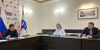 Депутат Денис Скрыгин провёл приём граждан - Городское Собрание