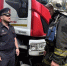 В Вологде прошли пожарно-тактические учения Росгвардии и МЧС - Росгвардия