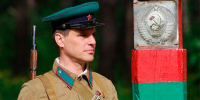 Мемориальный музей военного и трудового подвига 1941-1945 годов приглашает на исторический час  «На страже Родины моей!» - Администрация города Саранск