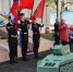 Парад дошкольных войск. - Город Шарыпово
