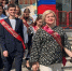 В школах Нижегородской области проходят последние звонки - НТА-Приволжье