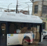 В Саратове водитель автобуса сбил женщину на «зебре»: полиция ищет очевидцев - SaratovNews.Ru