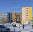 Красноярцы становятся новоселами на улице Норильской - Северный город