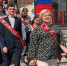 В школах Нижегородской области проходят последние звонки - Нижегородская правда