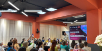 Шоу для бизнеса. Тагильских предпринимателей поздравили с профессиональным праздником - Между Строк