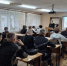 Для студентов организовали мероприятие «Наша истинная национальность – человек» - Город Пенза