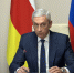 Борис Джанаев провел совещание по оздоровлению государственных финансов - Администрация РСО-А