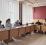 В Пензе обсудили профилактику производственного травматизма - Город Пенза