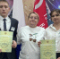 Юные законотворцы из Аромашево покорили Москву: блестящие результаты на всероссийском конкурсе - Aromashevo.Online