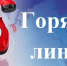 Телефон «горячей линии» по вопросам нарушения трудового законодательства - Колышлейский район