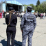На торжественных линейках в ЕАО обеспечена безопасность силами Росгвардии и полиции - Росгвардия