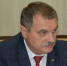 Министр сельского хозяйства и продовольствия Хакасии выступил с докладом на заседании Правительства республики - Министерство сельского хозяйства