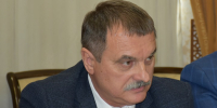 Министр сельского хозяйства и продовольствия Хакасии выступил с докладом на заседании Правительства республики - Министерство сельского хозяйства
