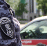 В Усинске сотрудники Росгвардии задержали дебошира в общежитии - Росгвардия