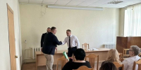 // Фото Департамента здравоохранения Орловской области - Правительство Орловской области