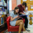 Южноуральцы за год взяли в библиотеках почти 28 миллионов книг - Южноуральская панорама