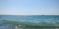 Учебные стрельбы пройдут в среду 27 мая в акватории Морского порта Сочи и на полигоне в селе Пластунка - Sochi24.tv