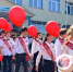 В добрый путь, выпускники! - Абдулинский городской округ