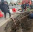 Прорыв на «Пяти углах» в Отрадном ликвидируют по ночам - 47 новостей