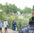 В Кировской области росгвардейцы приняли участие в обеспечении общественной безопасности в праздник последнего звонка - Росгвардия
