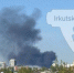 Самосвал вспыхнул в Нижнеудинске - IrkutskMedia.Ru