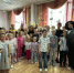 Благовещенские циркачи порадовали концертом детей городской больницы - Администрация г. Благовещенск