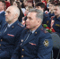 Начальник УФСИН России по Мурманской области поздравил выпускников подшефного кадетского класса с Последним звонком - УФСИН