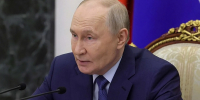 Владимир Путин поздравил мусульман России с праздником Курбан-байрам - Сетевое издание Республика Башкортостан
