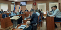 Экономика, медицина, поддержка семей: мэр Сызрани отчитался об итогах работы - КТВ-ЛУЧ