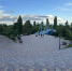 В тамбовском парке культуры монтируют новый фонтан - OnlineTambov.Ru